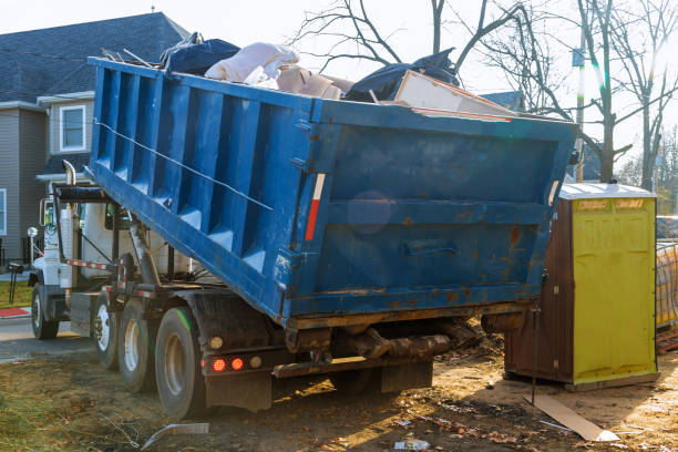 Best Commercial Junk Removal  in USA